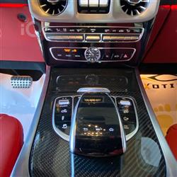 مێرسێدس بێنز G-Class